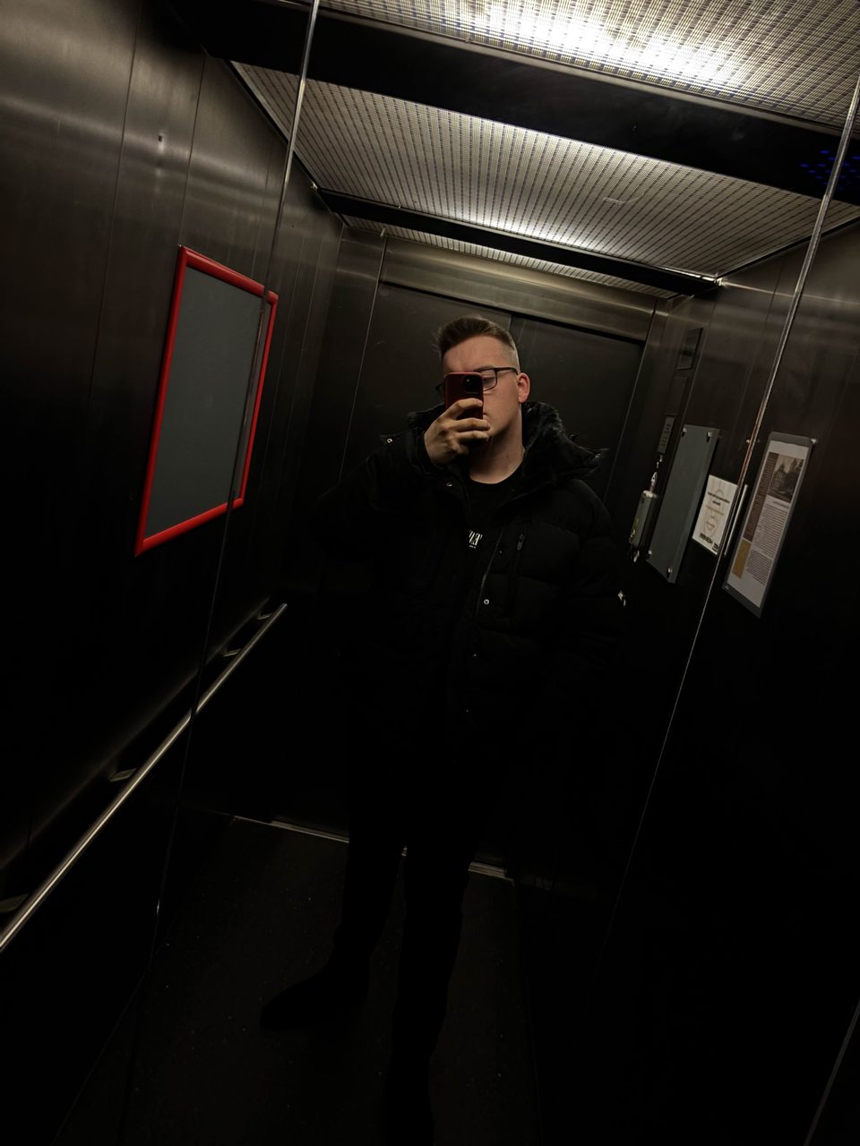 Bennet Wegener, Gründer von BW Studios
